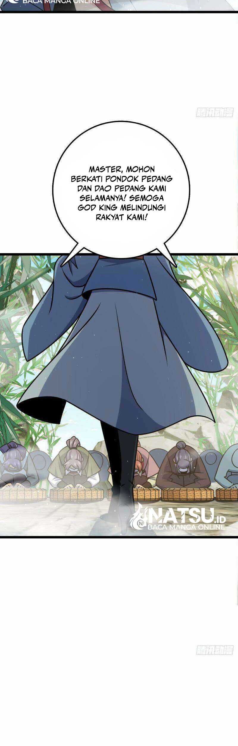 Spare Me, Great Lord! Chapter 622 - halaman 19