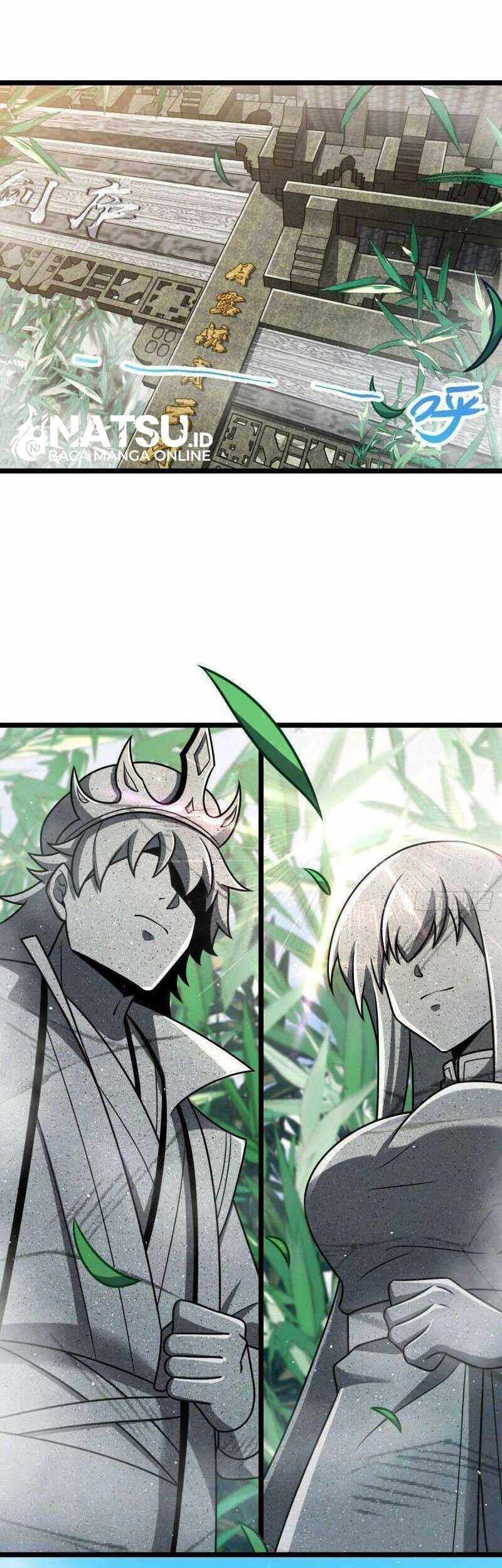 Spare Me, Great Lord! Chapter 622 - halaman 2