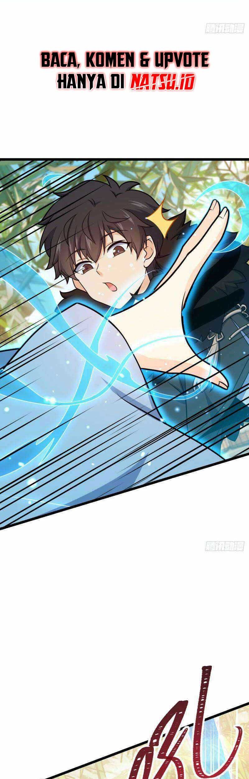 Spare Me, Great Lord! Chapter 622 - halaman 24