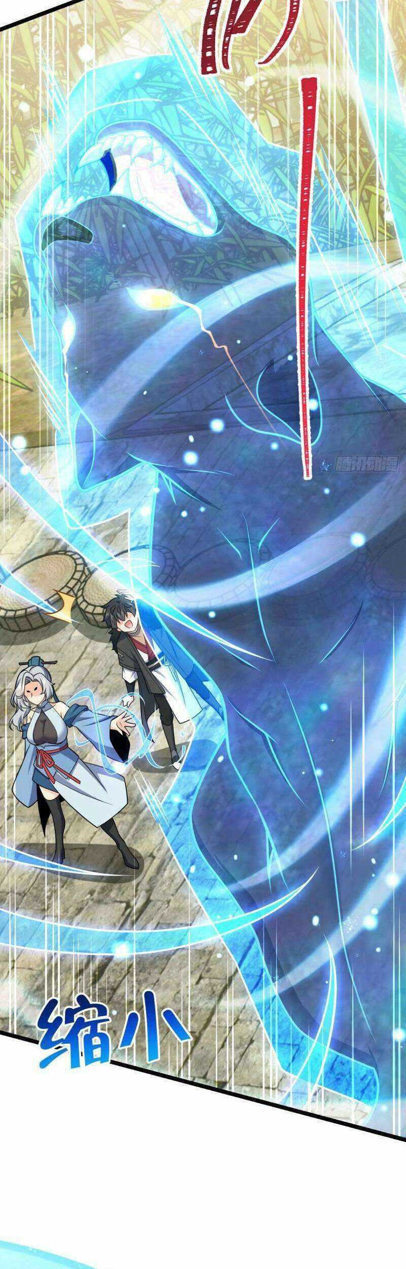 Spare Me, Great Lord! Chapter 622 - halaman 25