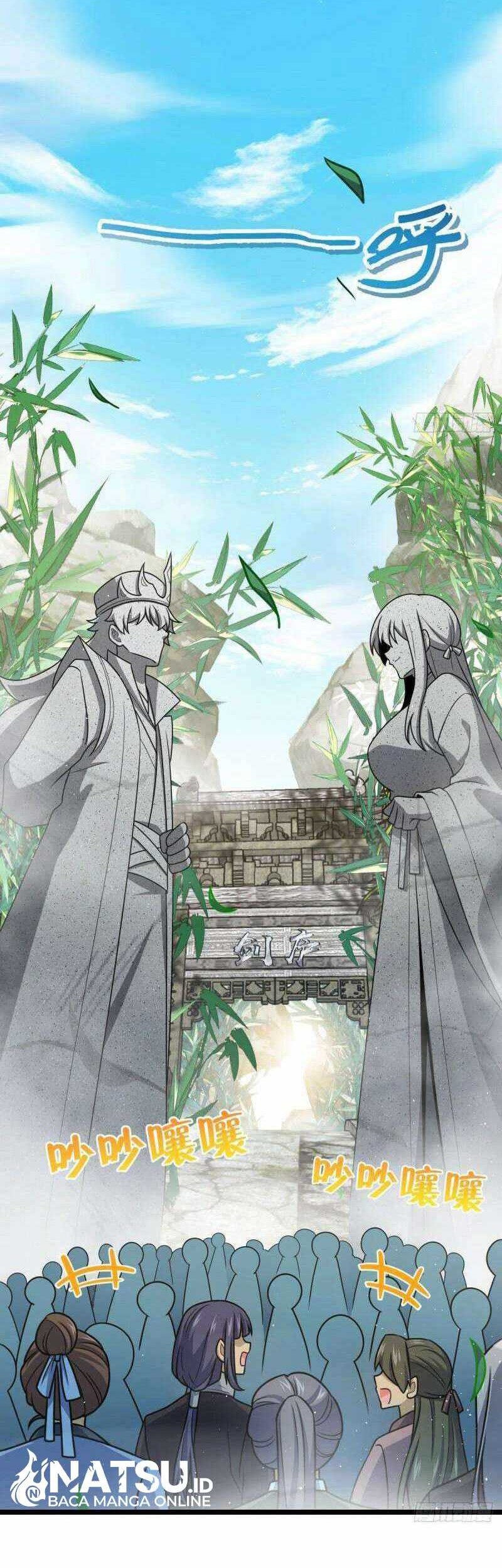 Spare Me, Great Lord! Chapter 622 - halaman 3