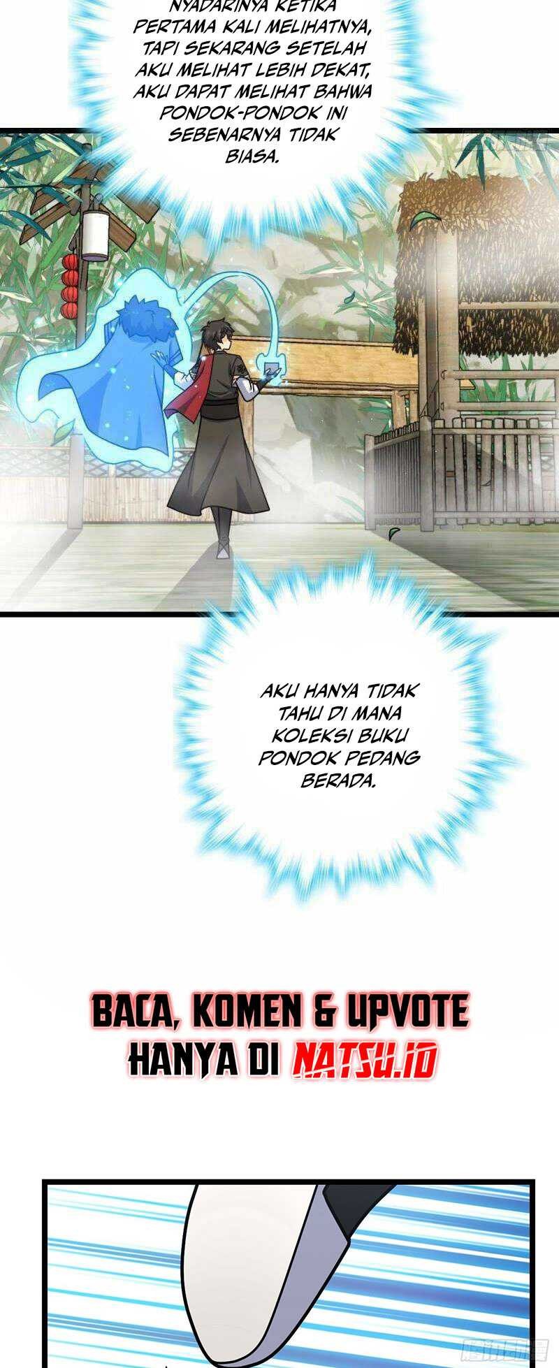 Spare Me, Great Lord! Chapter 622 - halaman 31