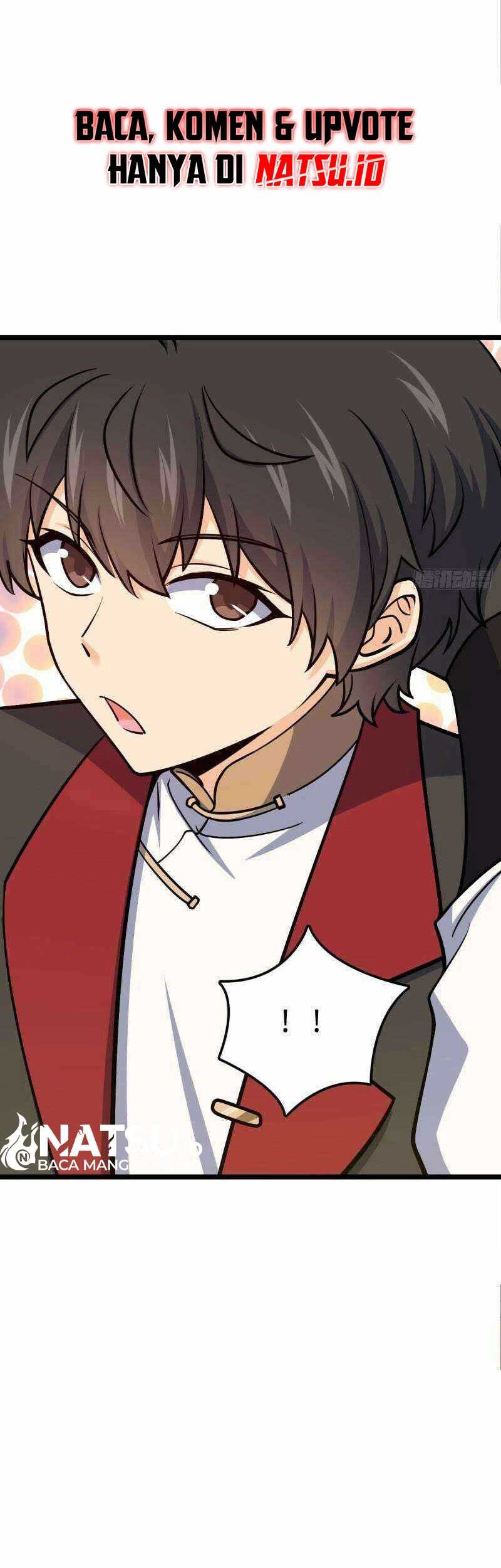 Spare Me, Great Lord! Chapter 622 - halaman 33