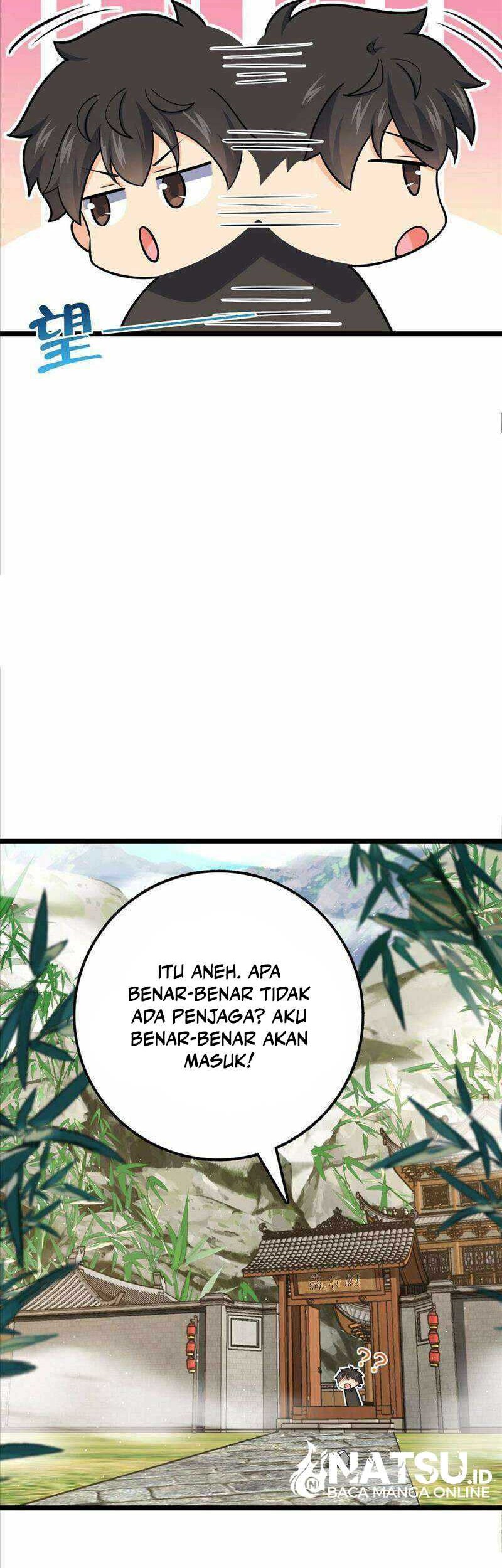Spare Me, Great Lord! Chapter 622 - halaman 38