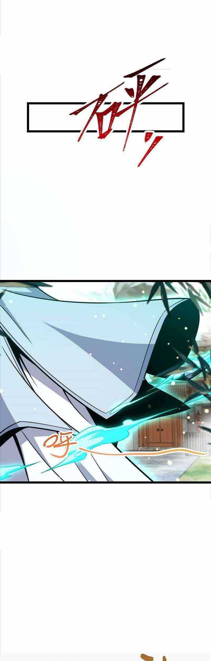 Spare Me, Great Lord! Chapter 622 - halaman 39