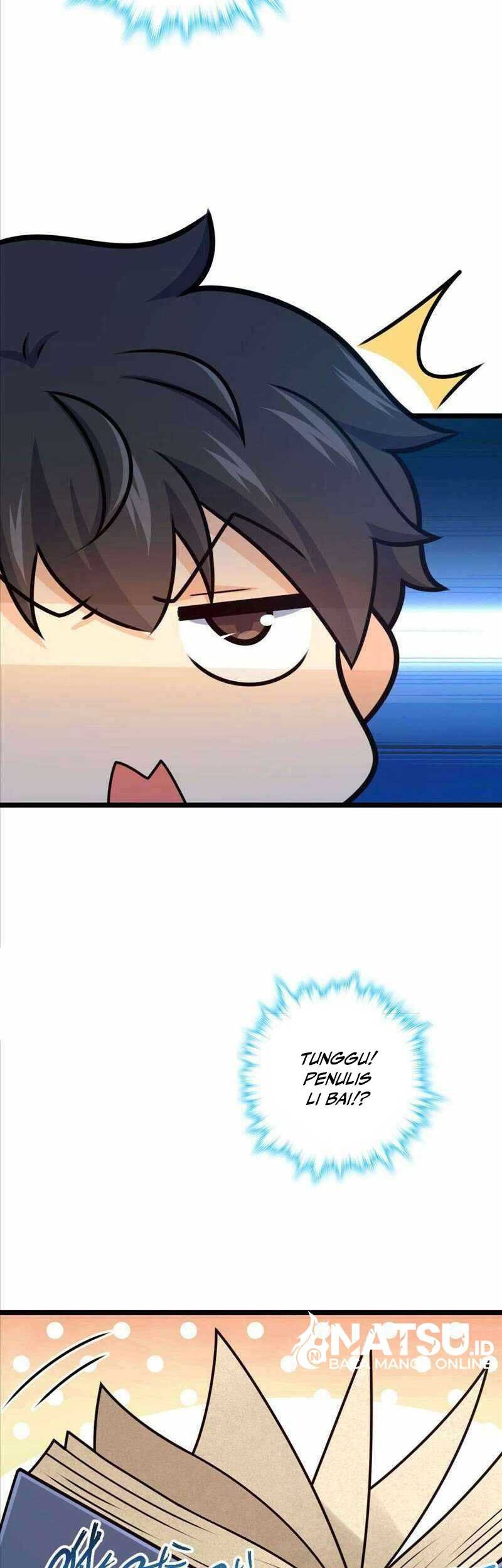 Spare Me, Great Lord! Chapter 622 - halaman 45