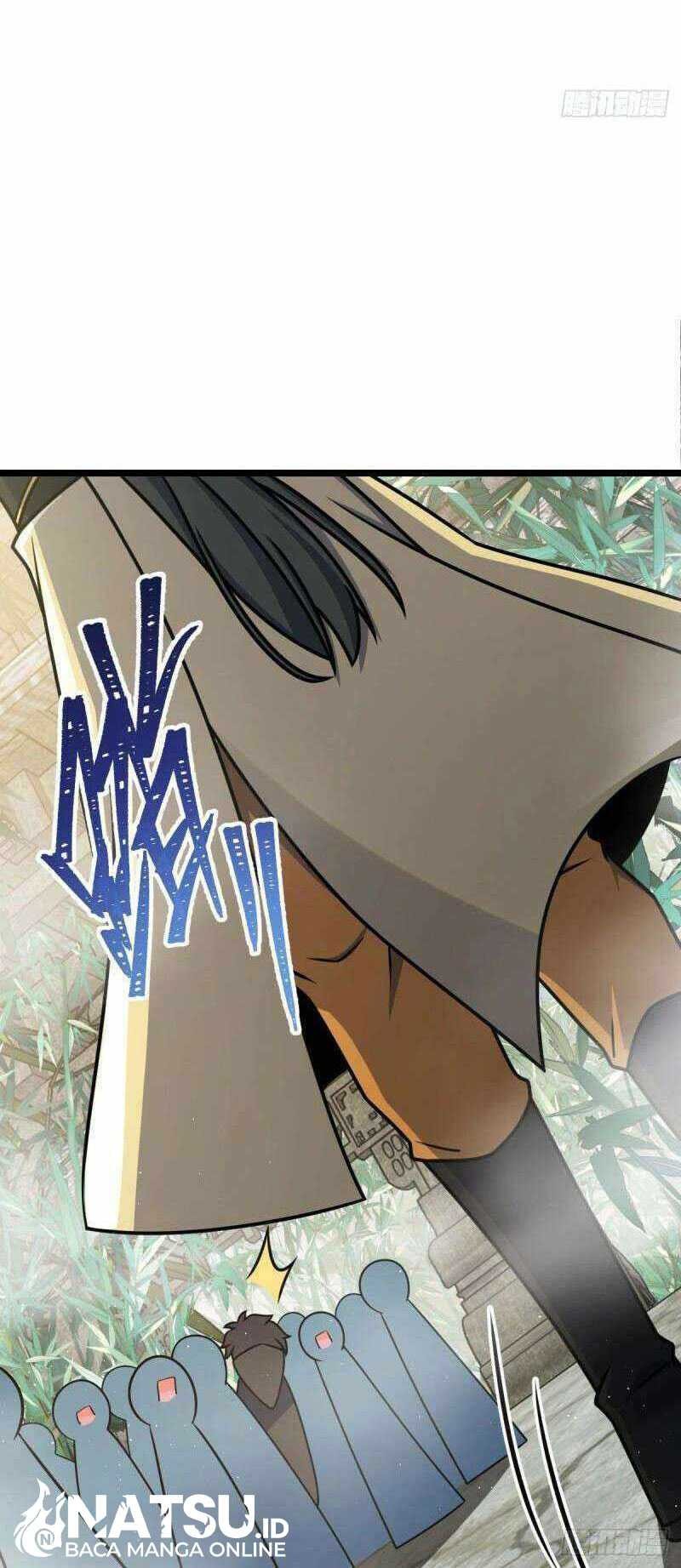 Spare Me, Great Lord! Chapter 622 - halaman 6