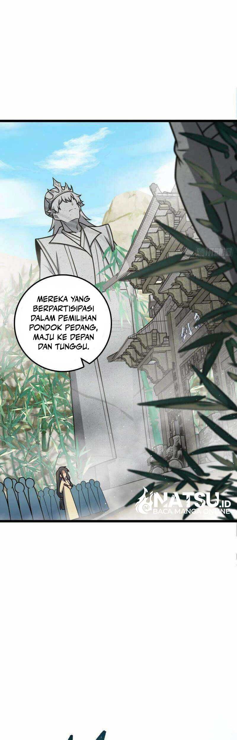 Spare Me, Great Lord! Chapter 622 - halaman 8