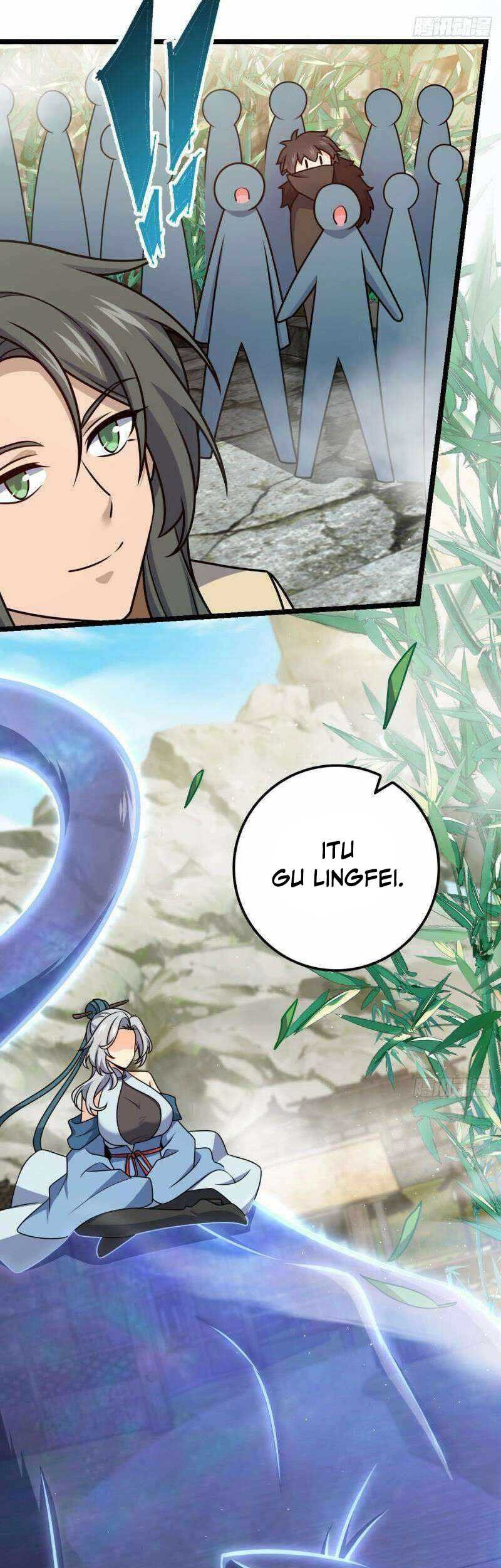 Spare Me, Great Lord! Chapter 622 - halaman 9