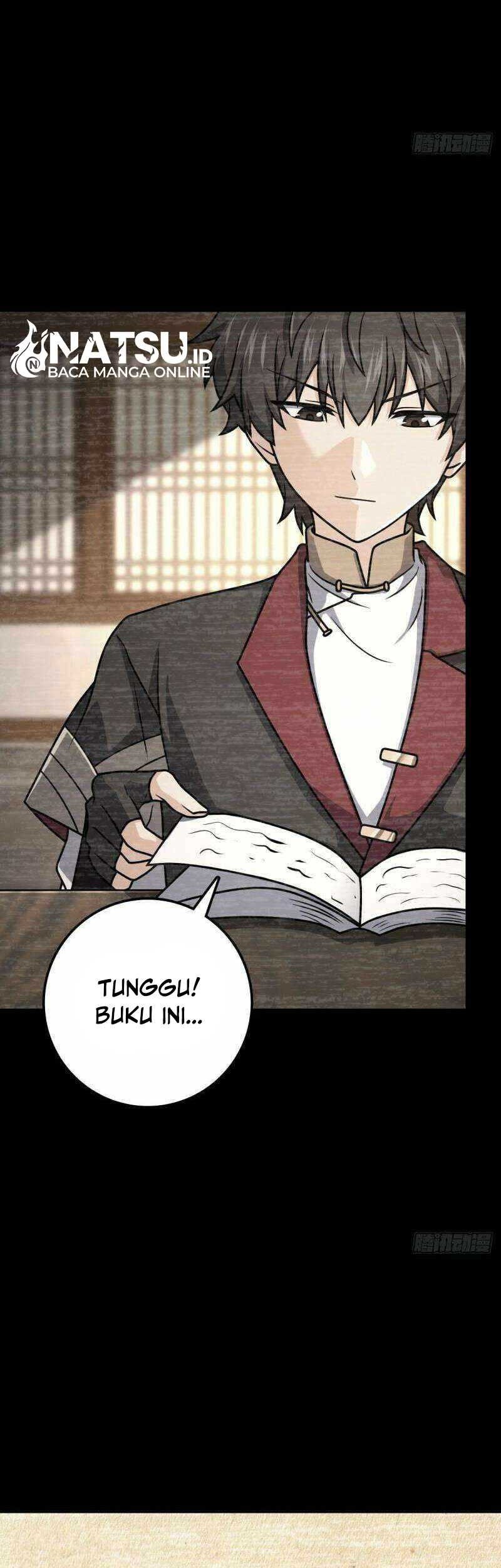 Spare Me, Great Lord! Chapter 623 - halaman 11