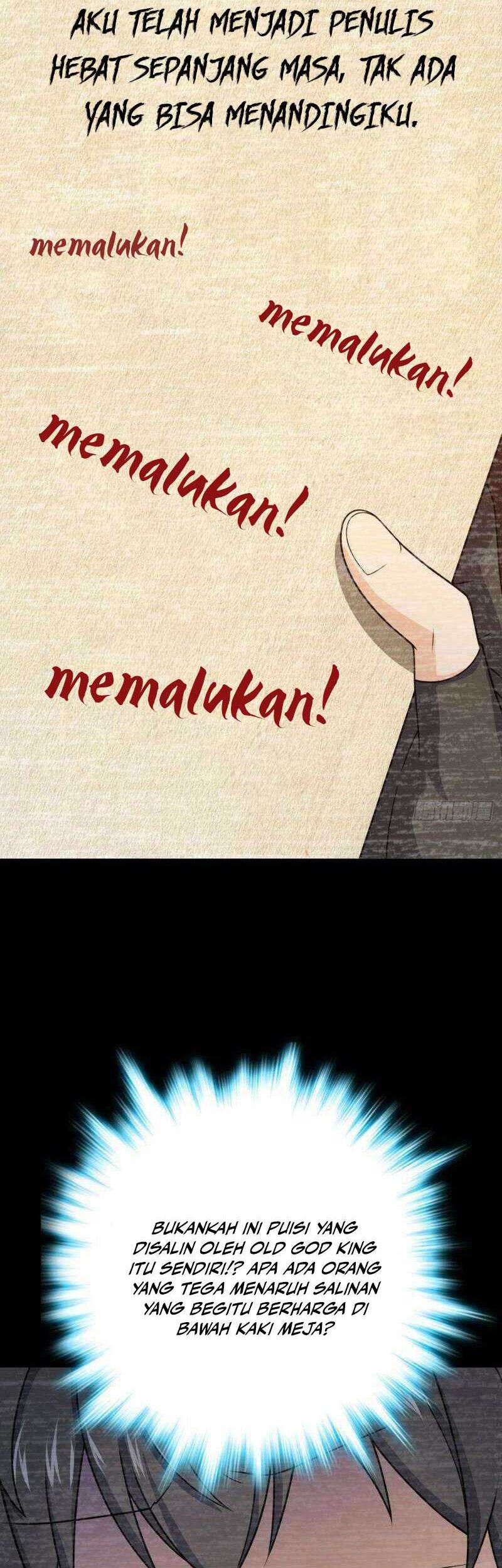Spare Me, Great Lord! Chapter 623 - halaman 12