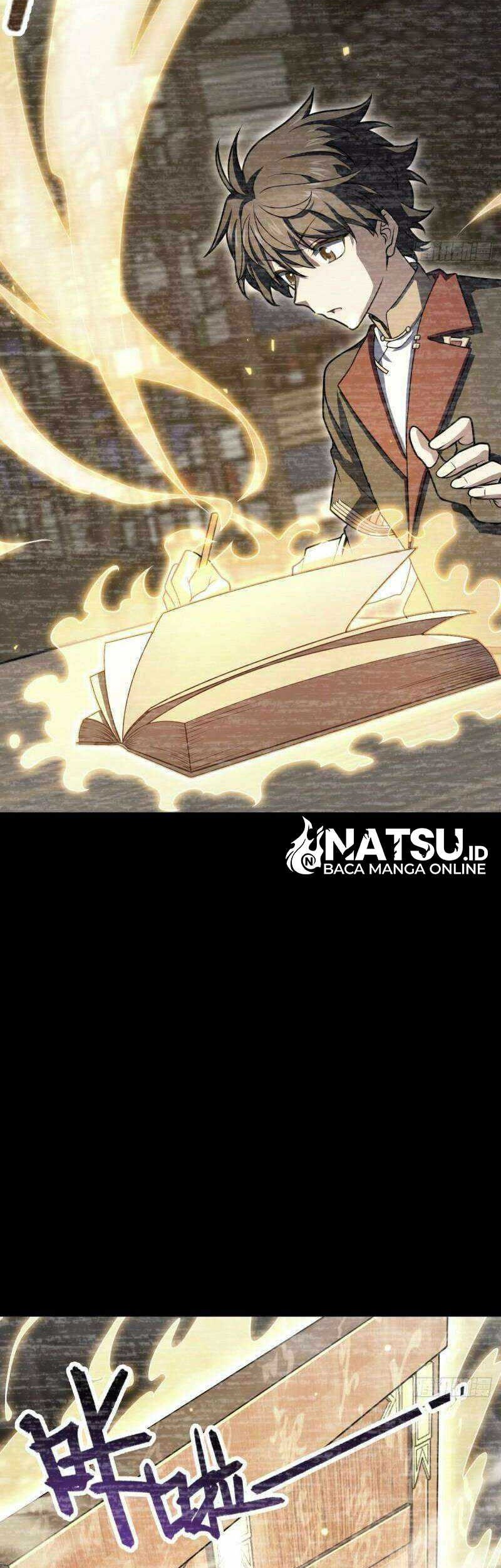 Spare Me, Great Lord! Chapter 623 - halaman 16