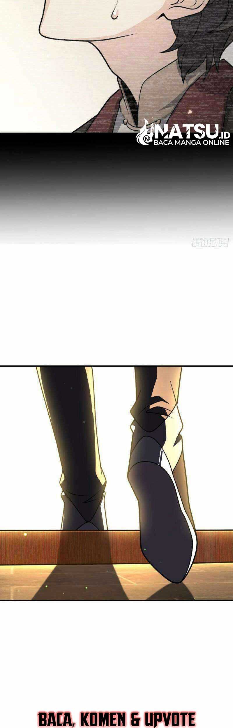 Spare Me, Great Lord! Chapter 623 - halaman 18