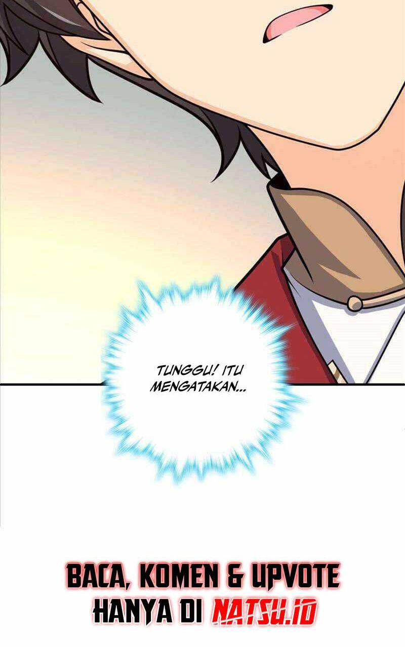 Spare Me, Great Lord! Chapter 623 - halaman 21