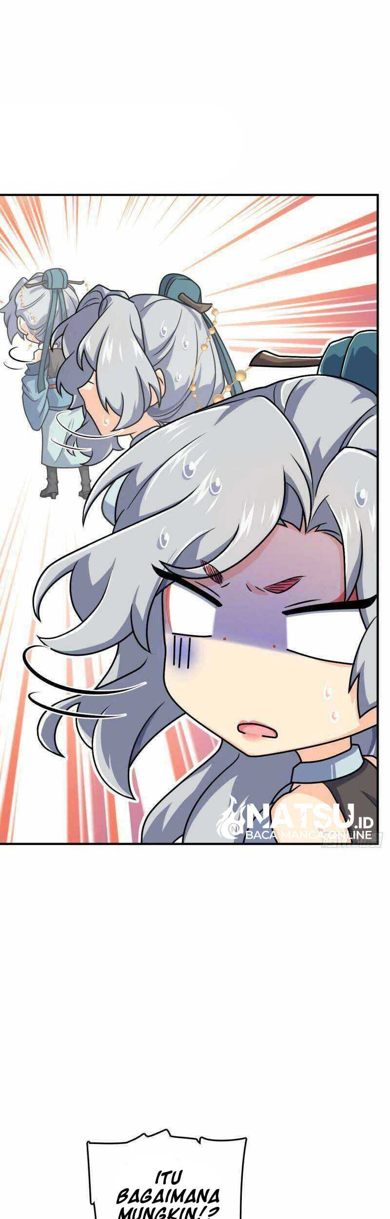 Spare Me, Great Lord! Chapter 623 - halaman 4