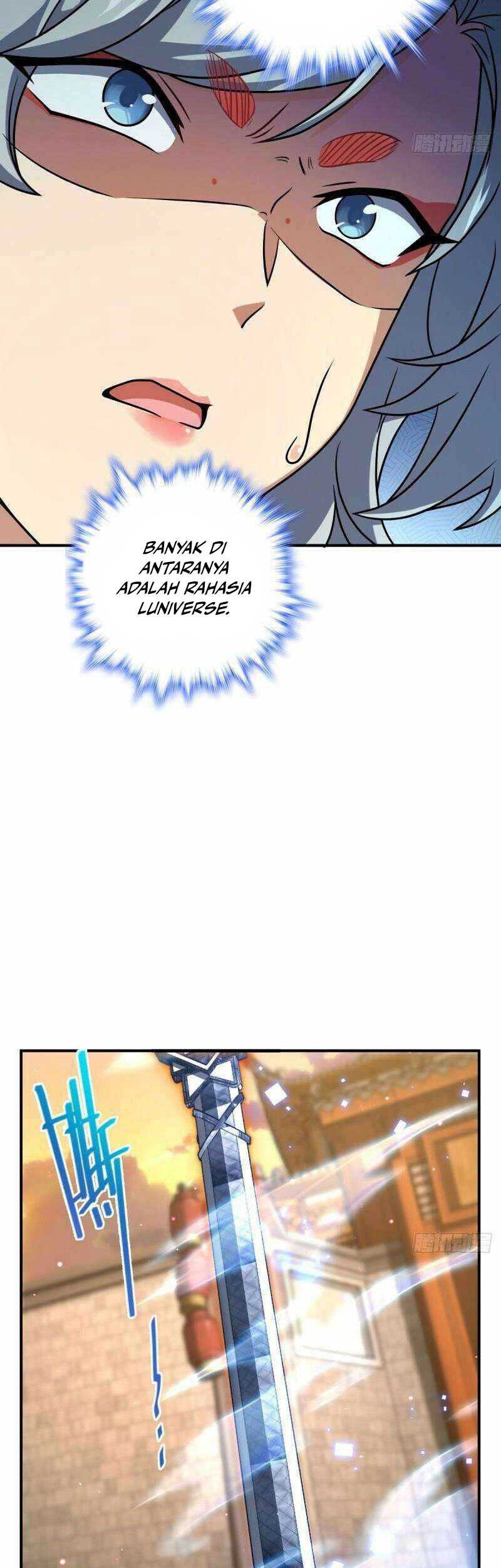 Spare Me, Great Lord! Chapter 623 - halaman 6