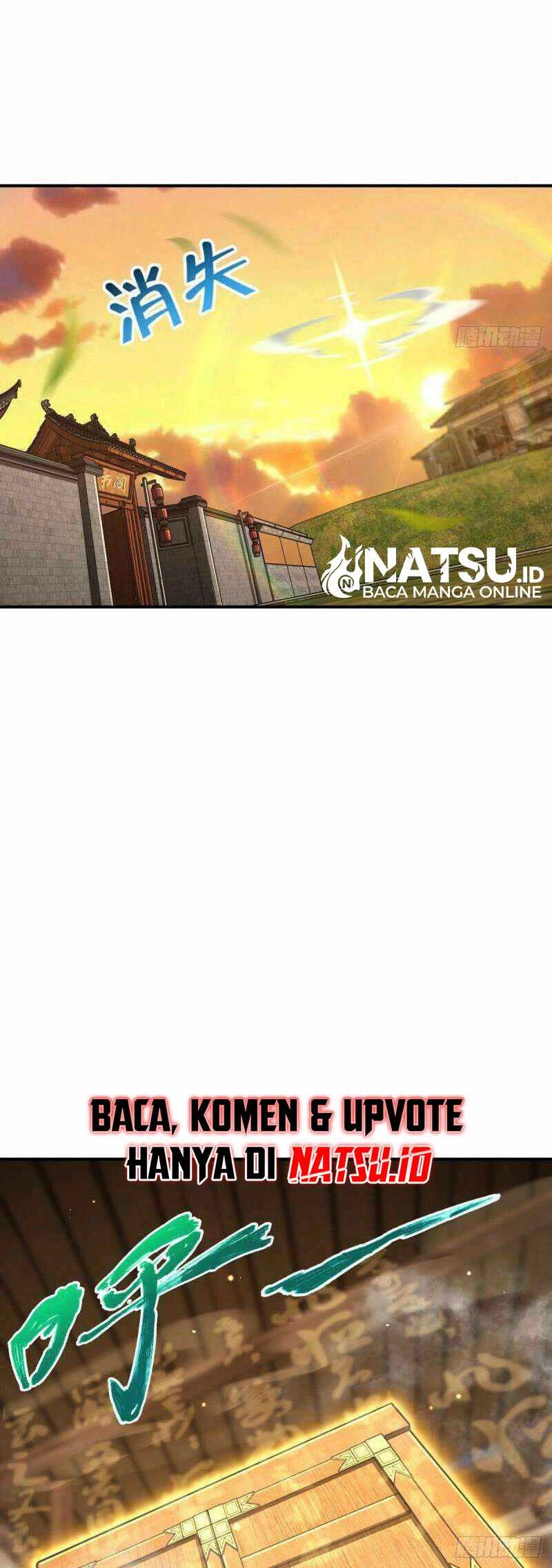Spare Me, Great Lord! Chapter 623 - halaman 8