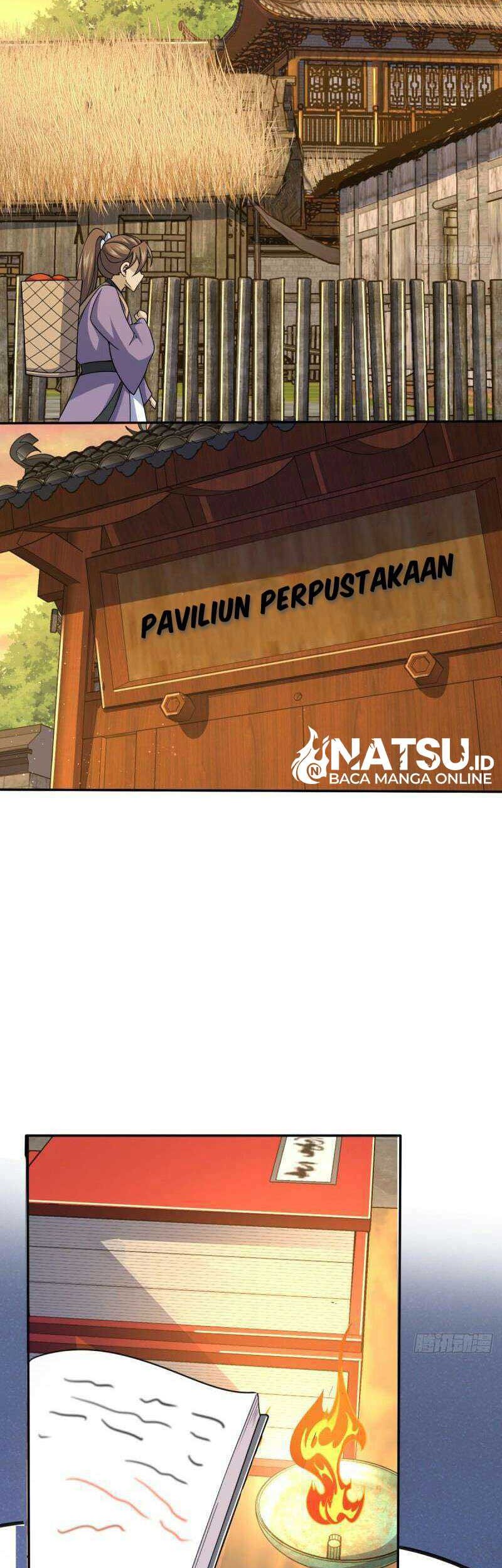 Spare Me, Great Lord! Chapter 624 - halaman 10