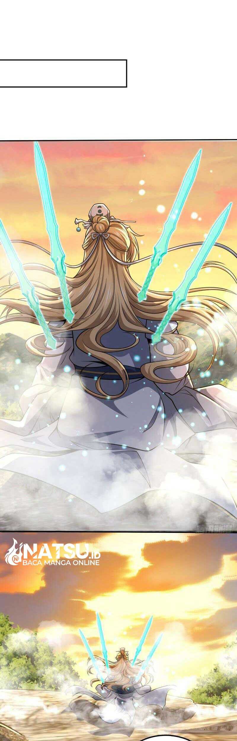 Spare Me, Great Lord! Chapter 624 - halaman 2