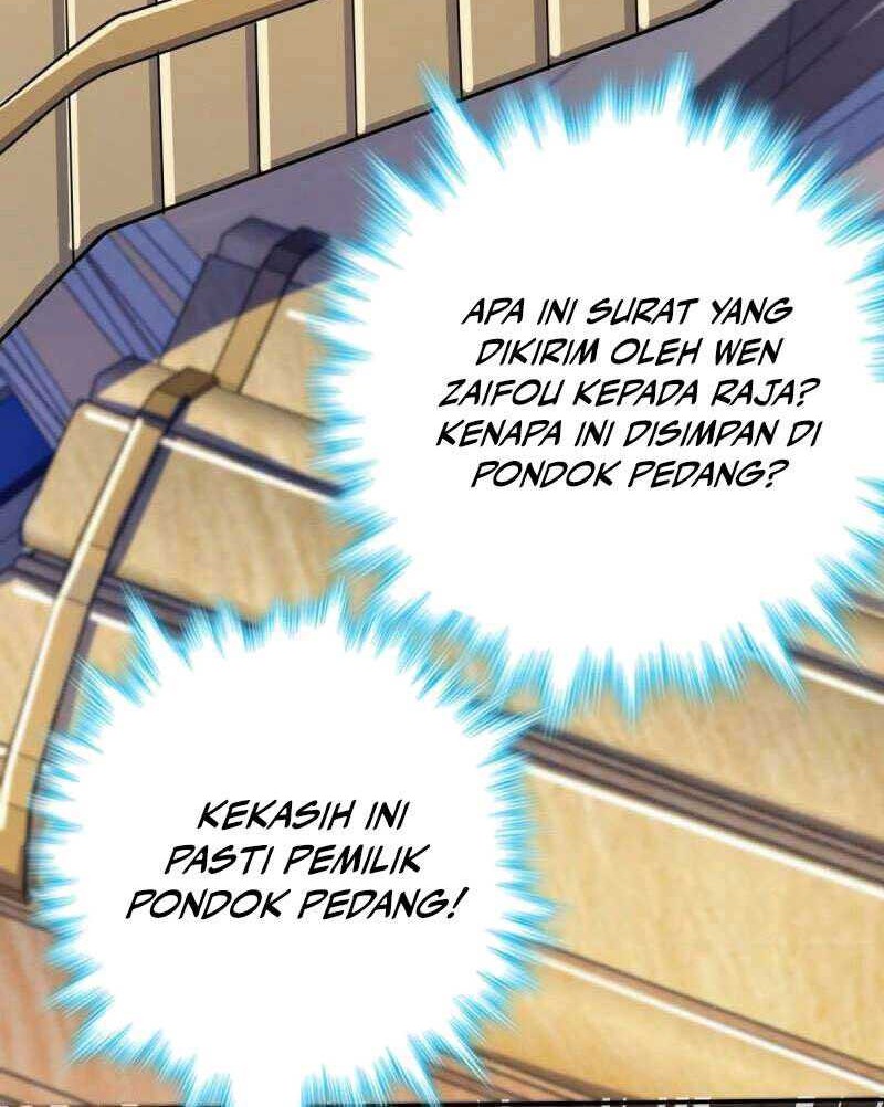 Spare Me, Great Lord! Chapter 624 - halaman 21