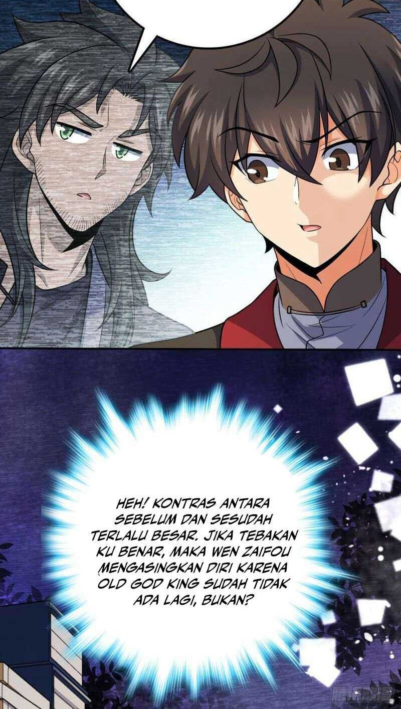 Spare Me, Great Lord! Chapter 624 - halaman 23