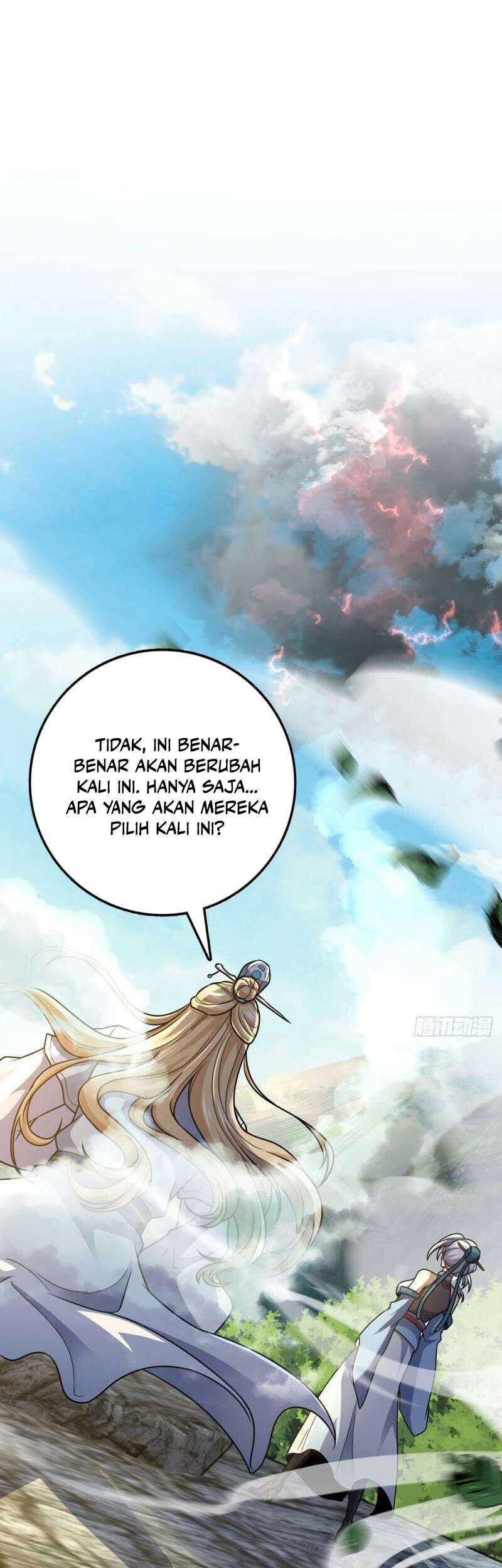 Spare Me, Great Lord! Chapter 624 - halaman 36