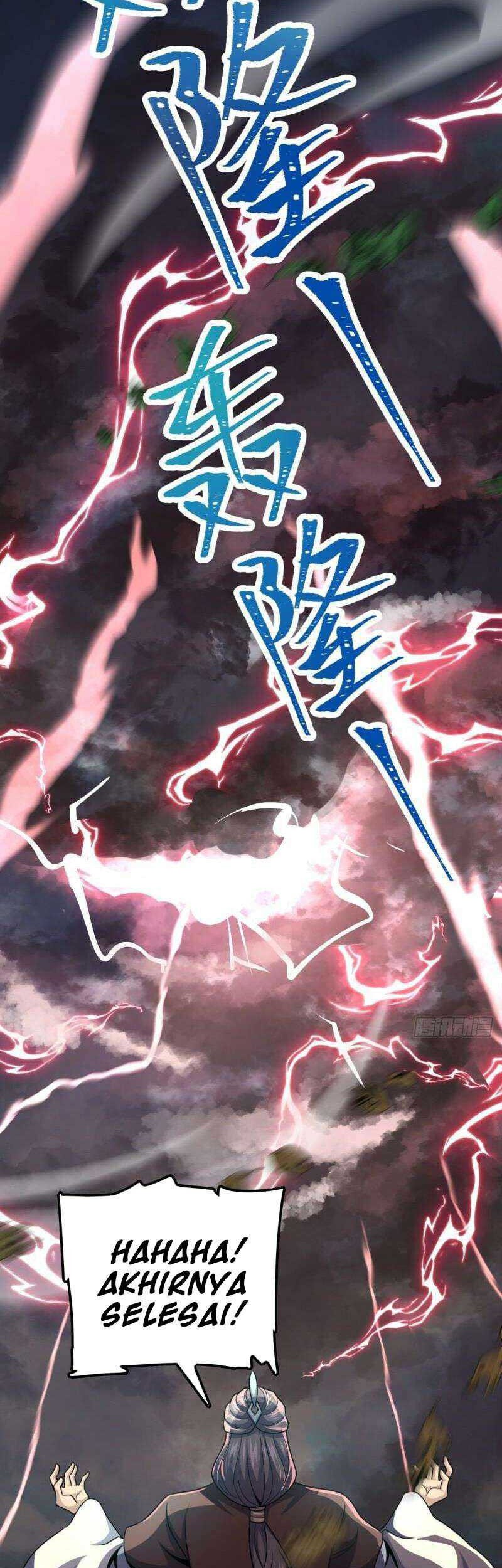 Spare Me, Great Lord! Chapter 624 - halaman 38