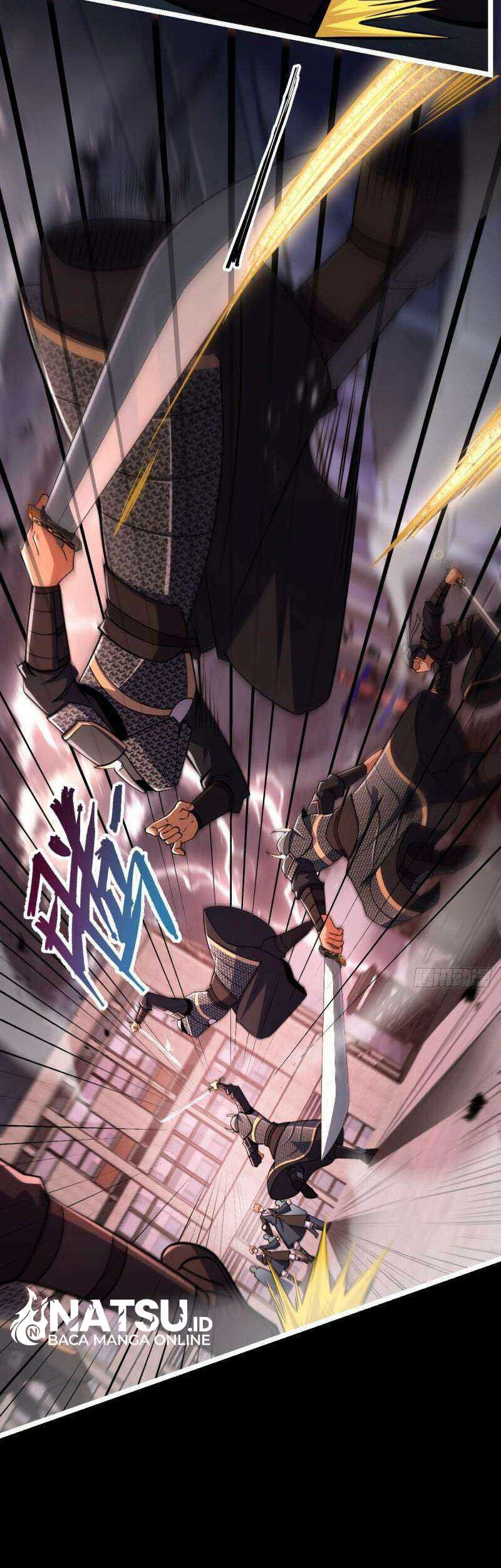 Spare Me, Great Lord! Chapter 625 - halaman 11