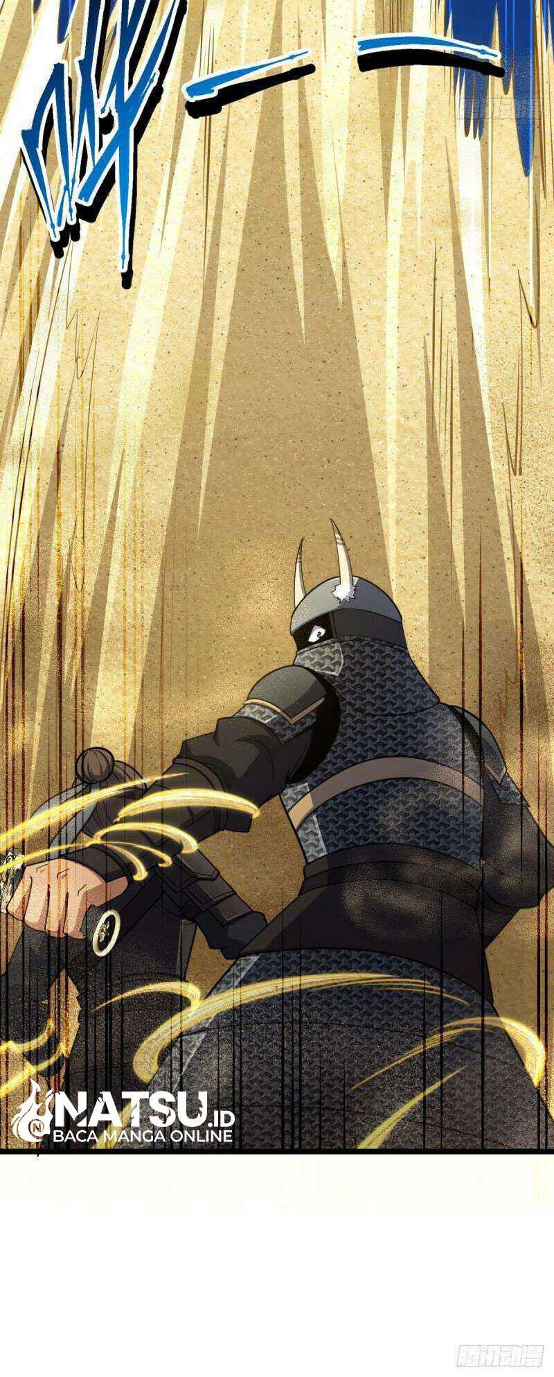 Spare Me, Great Lord! Chapter 625 - halaman 13