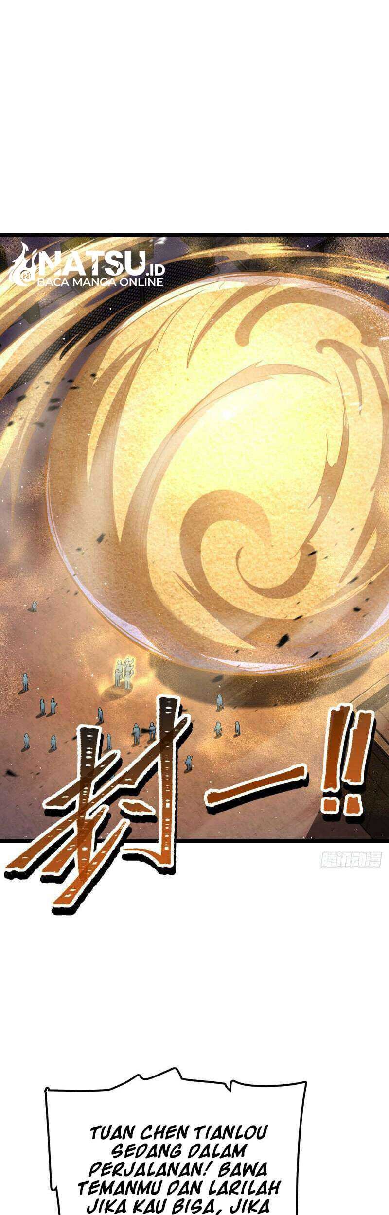 Spare Me, Great Lord! Chapter 625 - halaman 14