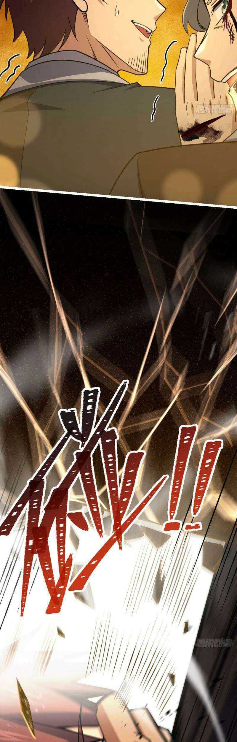 Spare Me, Great Lord! Chapter 625 - halaman 16