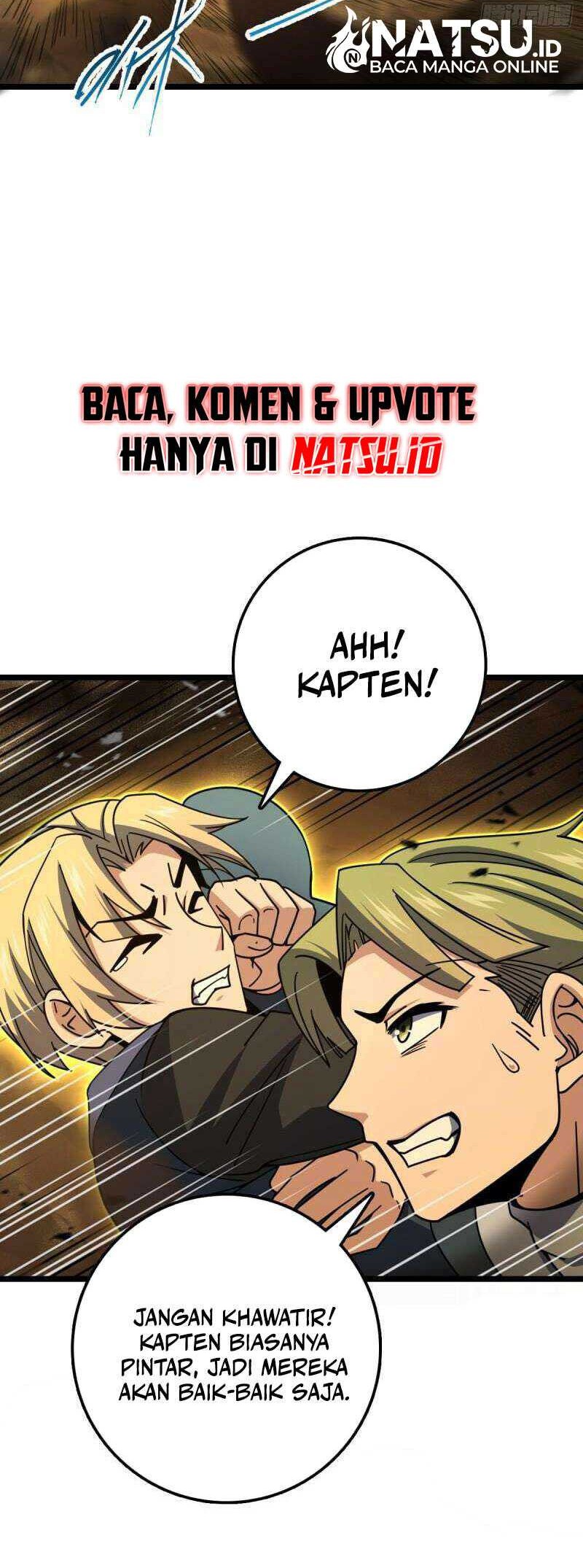 Spare Me, Great Lord! Chapter 625 - halaman 19