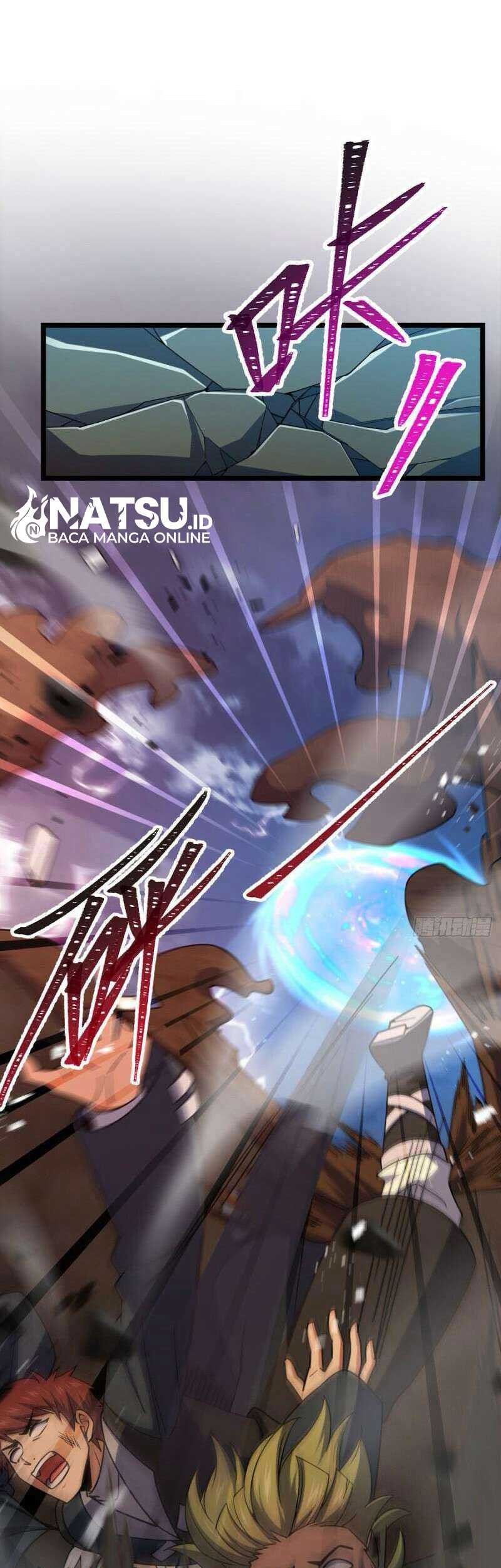 Spare Me, Great Lord! Chapter 625 - halaman 20