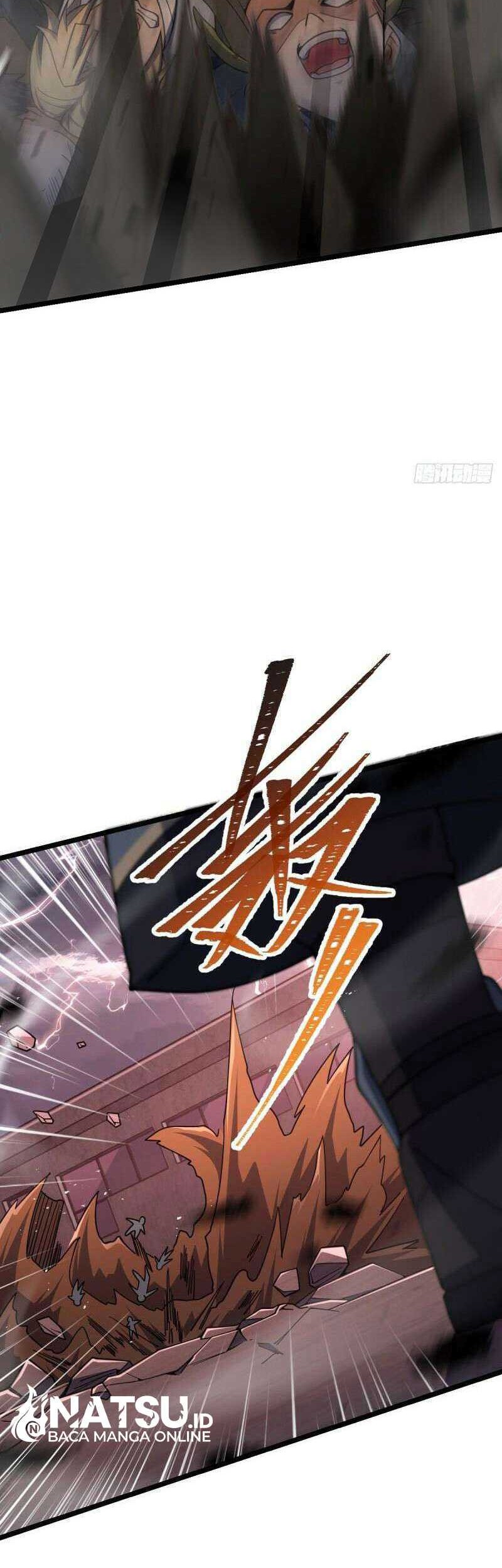 Spare Me, Great Lord! Chapter 625 - halaman 21