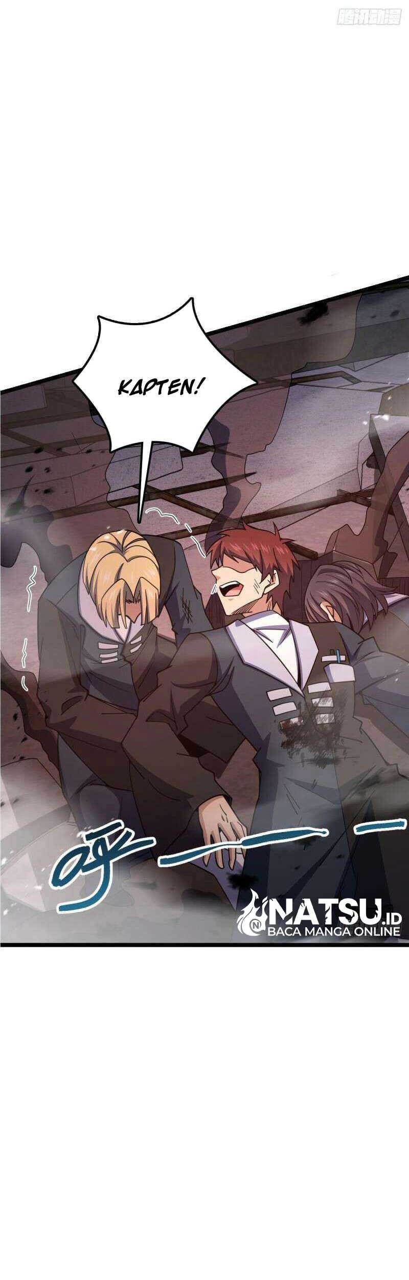 Spare Me, Great Lord! Chapter 625 - halaman 22