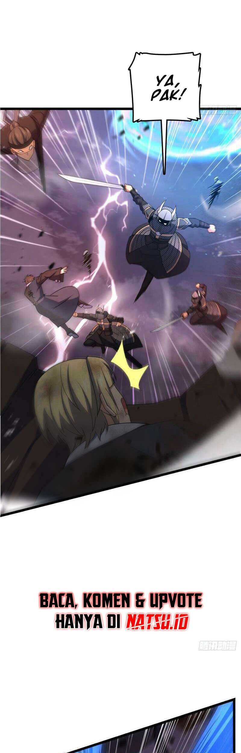 Spare Me, Great Lord! Chapter 625 - halaman 24
