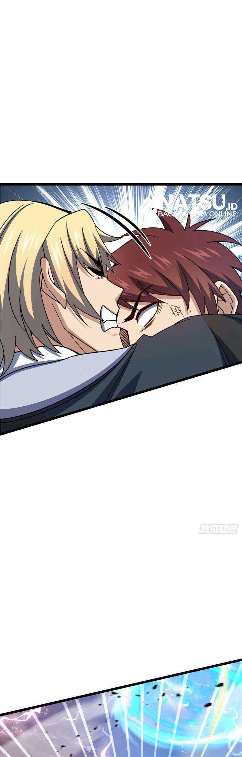 Spare Me, Great Lord! Chapter 625 - halaman 26