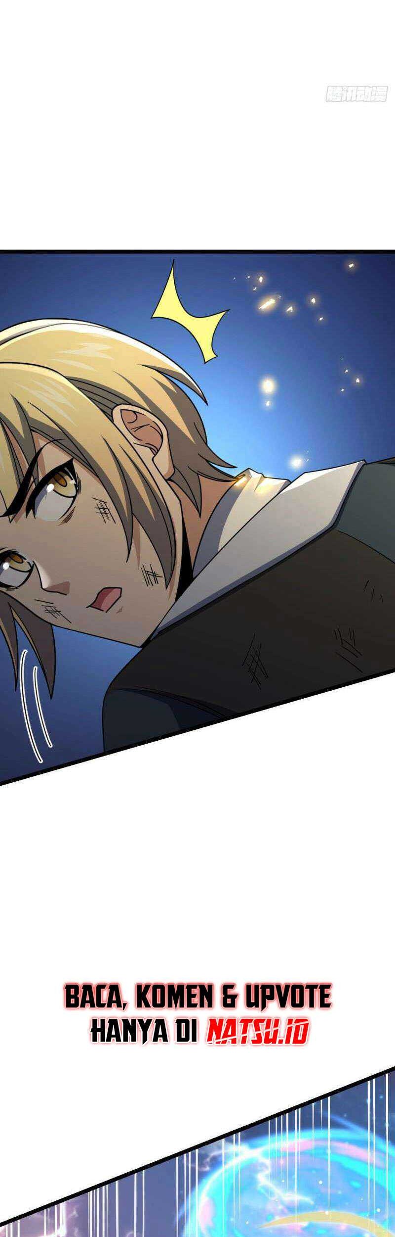 Spare Me, Great Lord! Chapter 625 - halaman 28