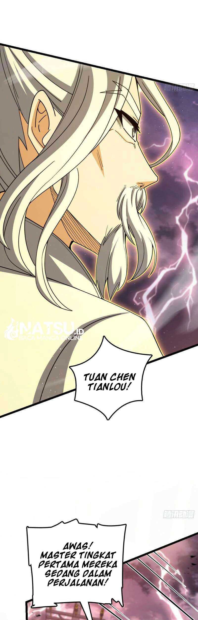 Spare Me, Great Lord! Chapter 625 - halaman 30