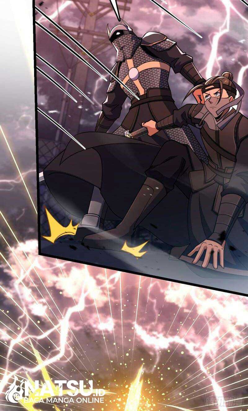 Spare Me, Great Lord! Chapter 625 - halaman 31