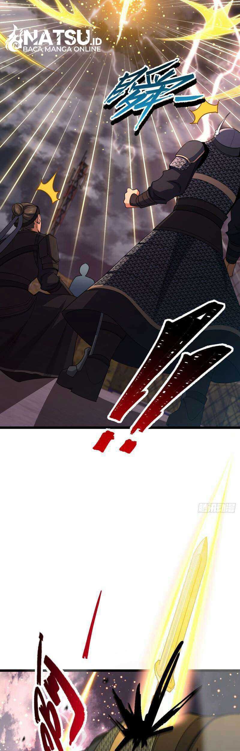 Spare Me, Great Lord! Chapter 625 - halaman 32