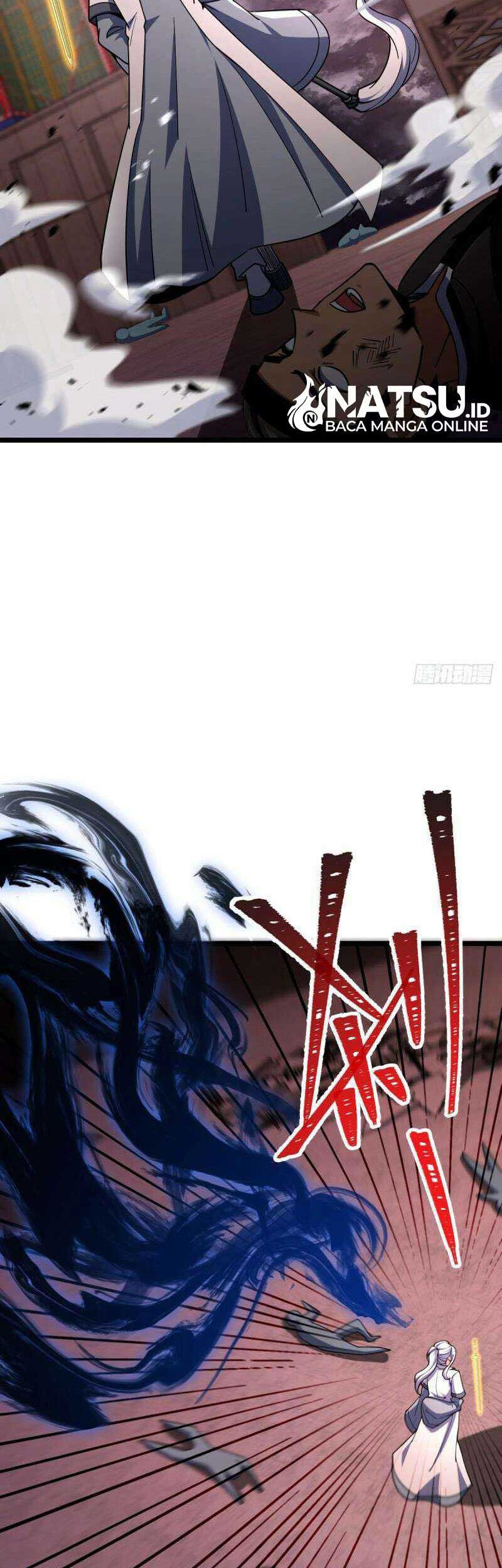 Spare Me, Great Lord! Chapter 625 - halaman 35