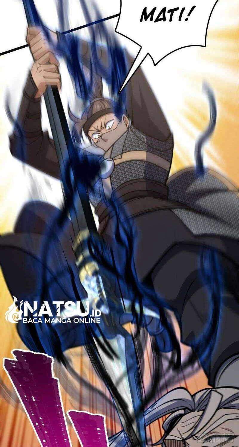 Spare Me, Great Lord! Chapter 625 - halaman 37