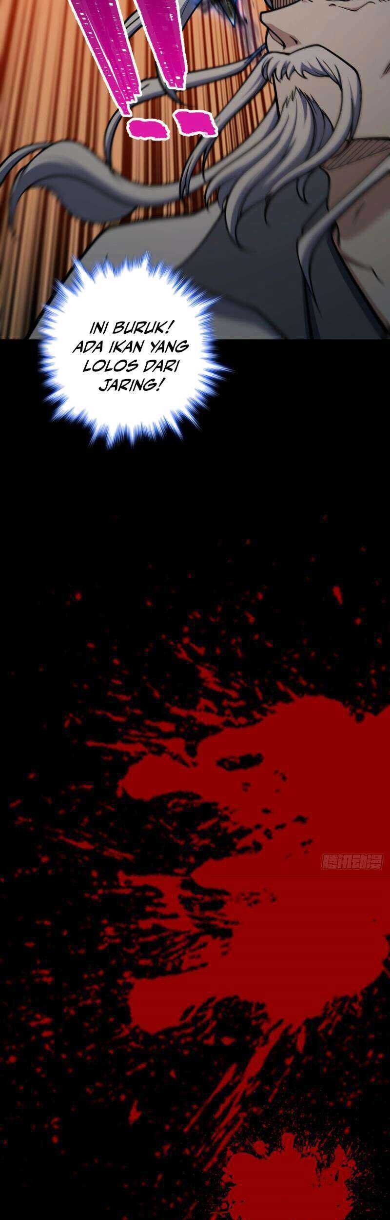 Spare Me, Great Lord! Chapter 625 - halaman 38
