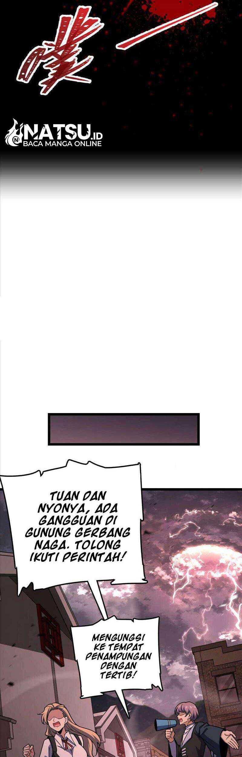 Spare Me, Great Lord! Chapter 625 - halaman 39