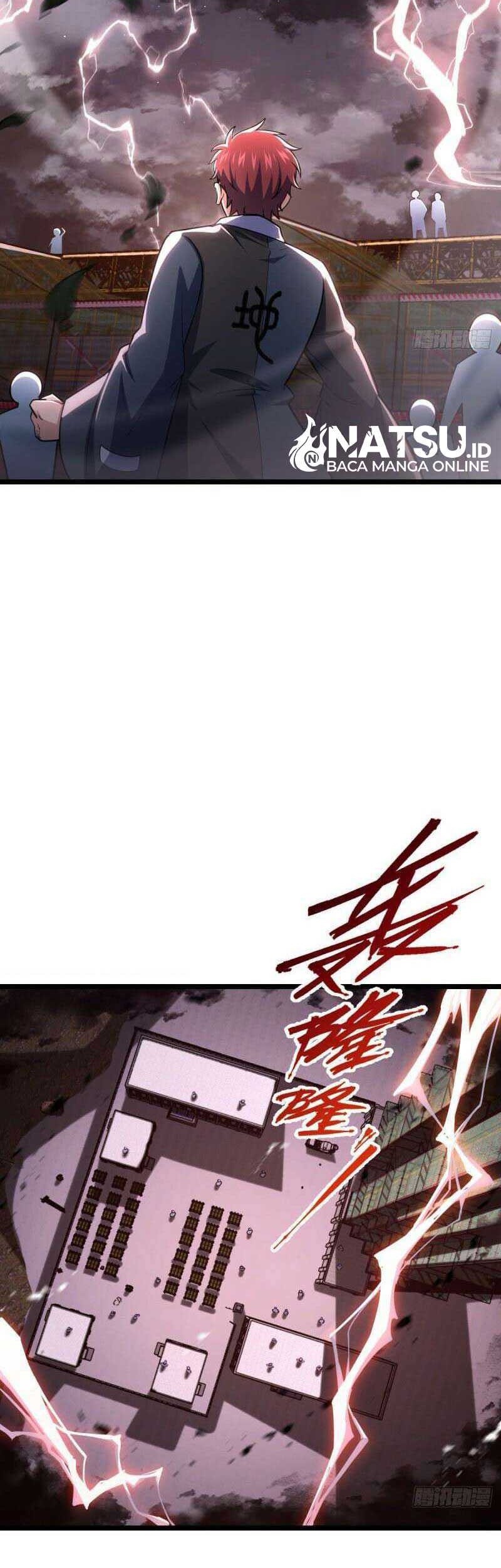 Spare Me, Great Lord! Chapter 625 - halaman 4
