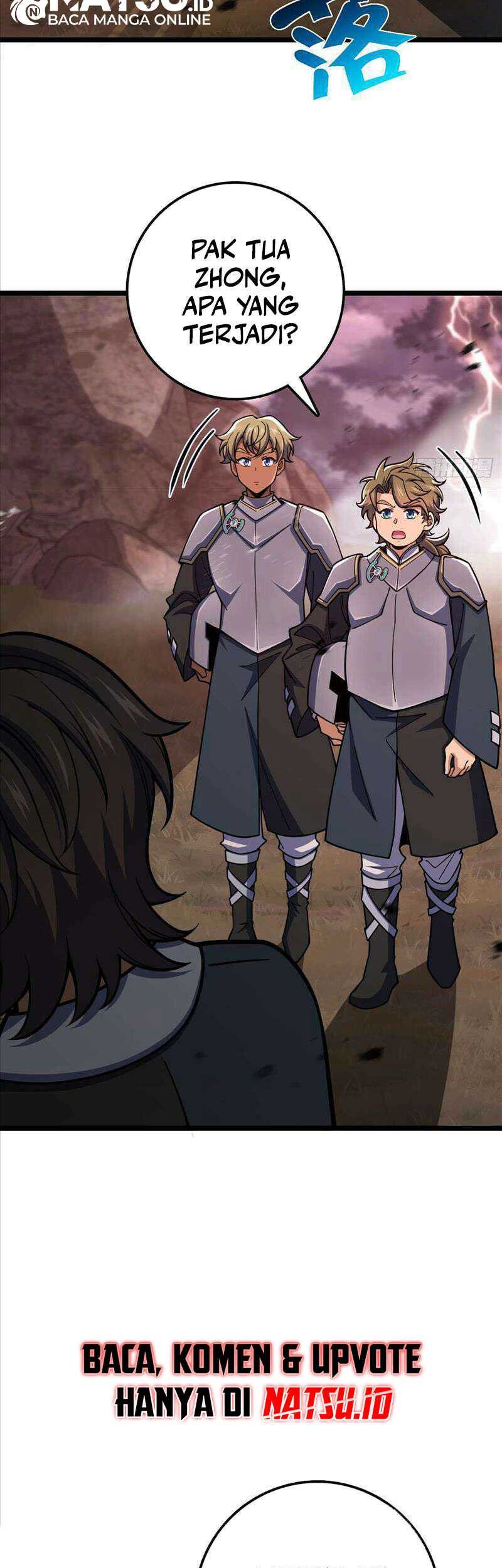 Spare Me, Great Lord! Chapter 625 - halaman 42