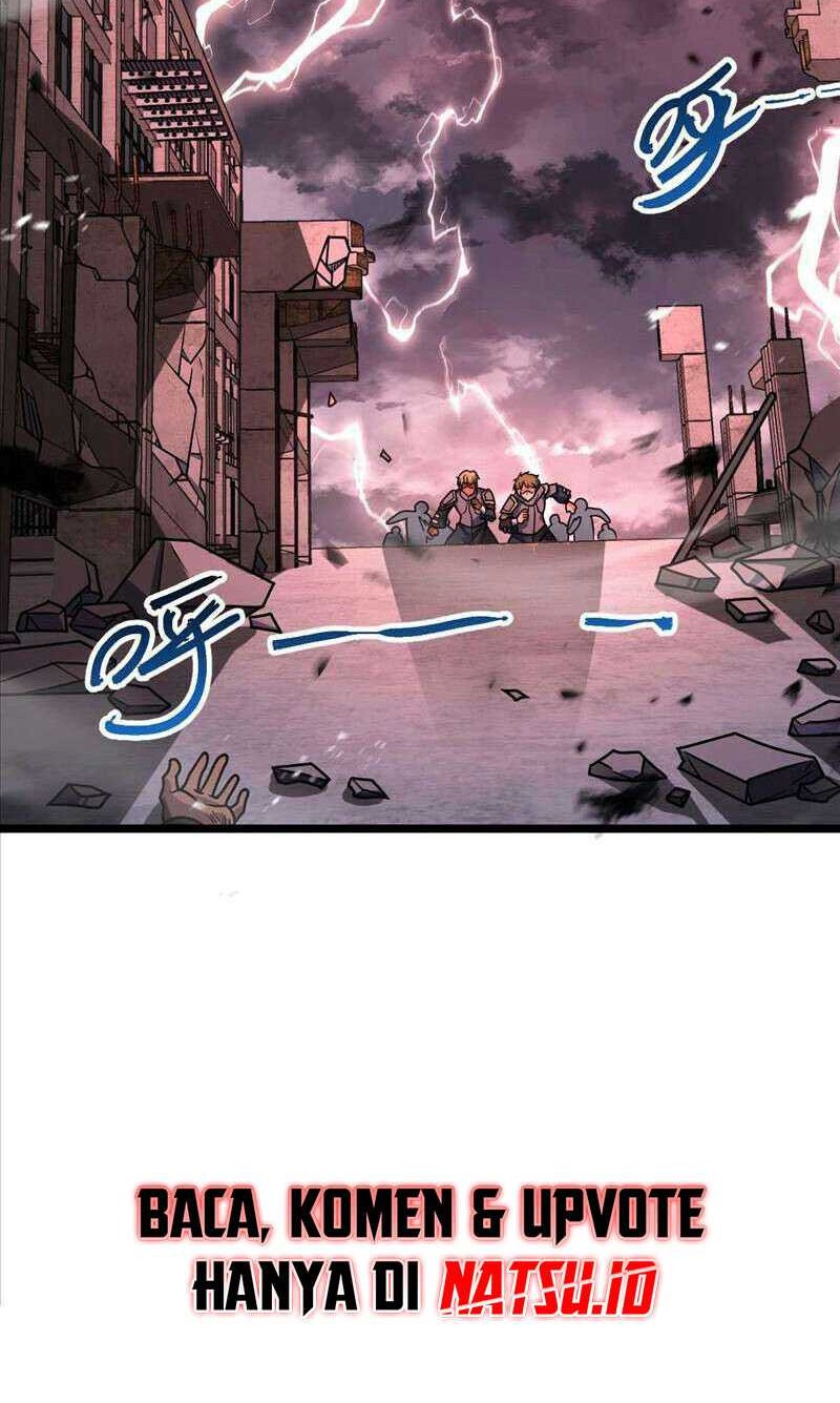 Spare Me, Great Lord! Chapter 625 - halaman 49