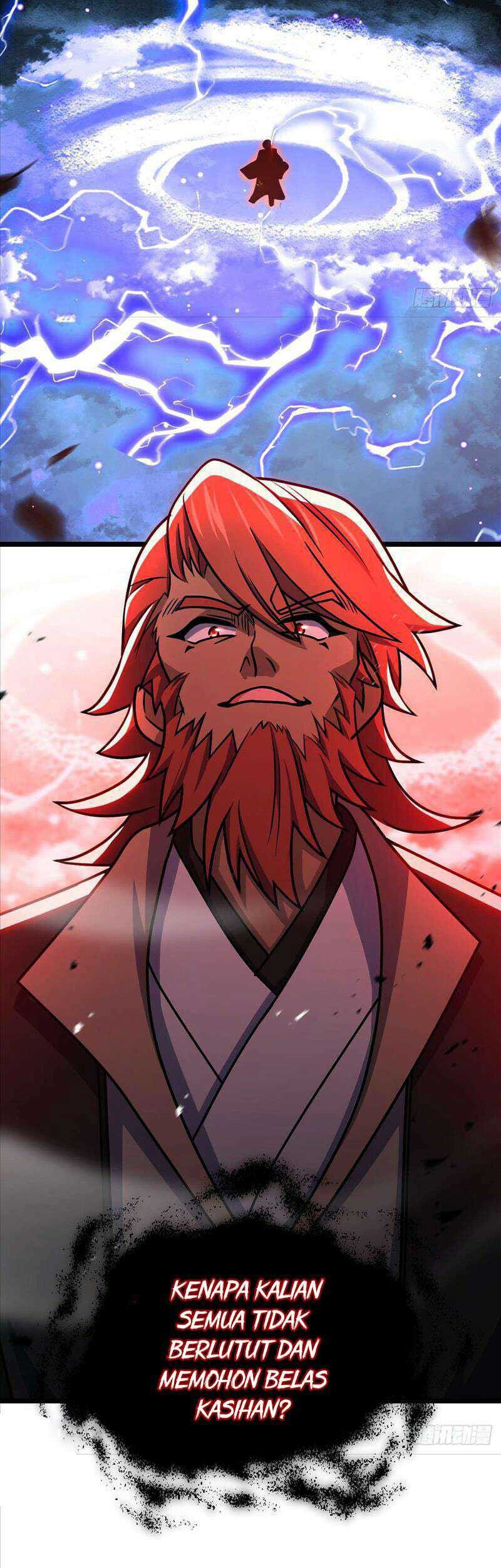 Spare Me, Great Lord! Chapter 625 - halaman 54