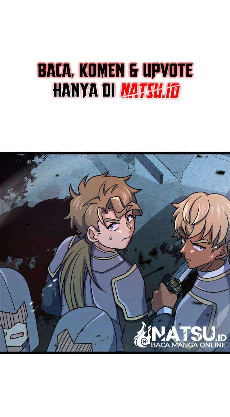 Spare Me, Great Lord! Chapter 625 - halaman 55